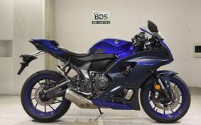 YAMAHA YZF-R7 2022 RM39J