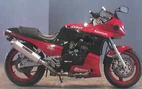 KAWASAKI GPZ900R NINJA 1995 ZX900A