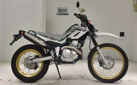 YAMAHA SEROW 250 Gen.3 DG31J