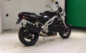 TRIUMPH SPEED TRIPLE 1999 E500KG