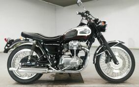 KAWASAKI W400 2009 EJ400A