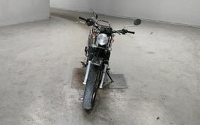 YAMAHA TW225 DG09J