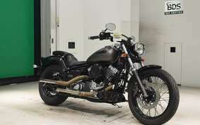 YAMAHA DRAGSTAR 400 2013 VH02J