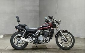 KAWASAKI ELIMINATOR 250 EL250A