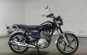 YAMAHA YB125SP PCJL