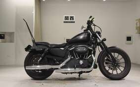 HARLEY XL883N 2009 LE2