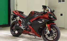 YAMAHA YZF-R1 2008 RN20