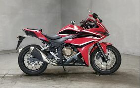 HONDA CBR400R 2018 NC47