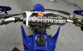 YAMAHA YZ125 CE15C