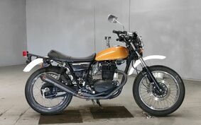 KAWASAKI 250TR BJ250F