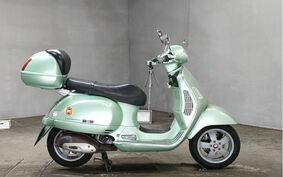 VESPA GT125L M311