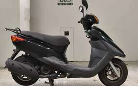 YAMAHA AXIS 125 TREET SE53J