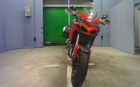 DUCATI MULTISTRADA 1200 S 2015 AA02J