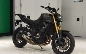 YAMAHA MT-09 A 2014 RN34J