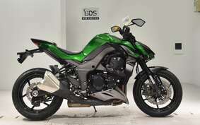 KAWASAKI Z1000 Gen.5 2018 ZXT00W