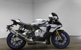 YAMAHA YZF-R1 M 2006 RN40