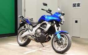 KAWASAKI VERSYS 2008 LE650A