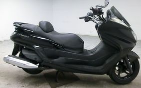 YAMAHA GRAND MAJESTY 250 2005 SG15J