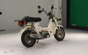 HONDA CHALY 50 CF50