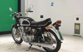 HONDA CB450 1969 CB450K1