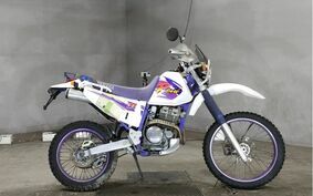 YAMAHA TT250R RAID 4WA