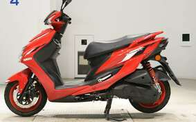 YAMAHA CYGNUS 125 XSR 3 SED8J