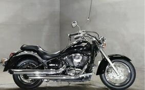 KAWASAKI VULCAN 900 CLASSIC 2010 VN900B