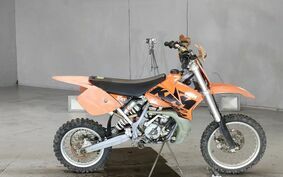 KTM 65 SX MRA23