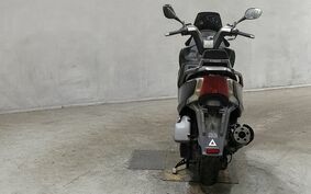 KYMCO GRAND DINK 125 i 不明