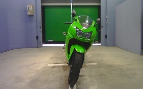 KAWASAKI NINJA 250R 2012 EX250K