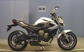 YAMAHA XJ6 N 2009 RJ19