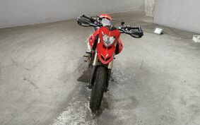 DUCATI HYPERMOTARD 1100S 2008 B100A