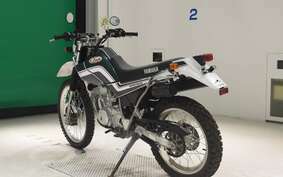 YAMAHA SEROW 225 Gen.3 DG08J