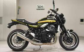 KAWASAKI Z900RS 2019 ZR900C