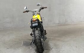 YAMAHA TW200 DG07J