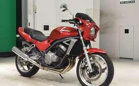 KAWASAKI BALIUS 250 ZR250A