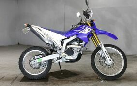 YAMAHA WR250R DG15J