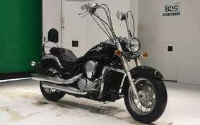 KAWASAKI VULCAN 900 CLASSIC 2007 VN900B