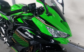 KAWASAKI NINJA ZX 25 R SE ZX250E