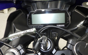 YAMAHA YZF-R15