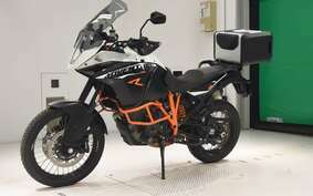 KTM 1190 ADVENTURE R 2013