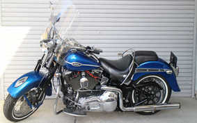 HARLEY FLSTS Springer 2004 BRY