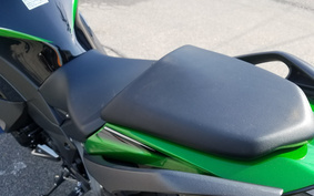 KAWASAKI NINJA 1000 SX 2021 ZXT02K