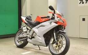 APRILIA RS125 PY00