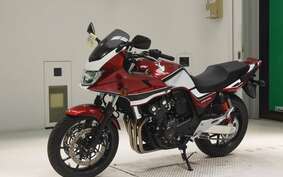 HONDA CB400 SUPER BOLDOR A 2022 NC42