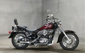 KAWASAKI VULCAN 400 CLASSIC 1996 VN400A