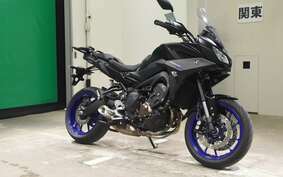 YAMAHA MT-09 Tracer RN51J