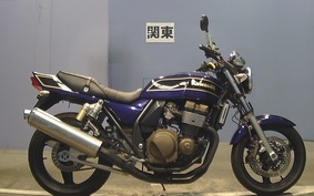 KAWASAKI ZRX-2 2005 ZR400E