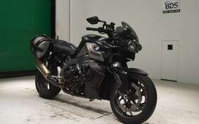 BMW K1300R 2012