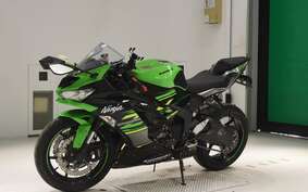 KAWASAKI NINJA ZX-6R A 2019 ZX636G